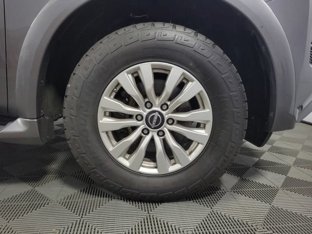Used 2024 Nissan Armada SV RWD image 11