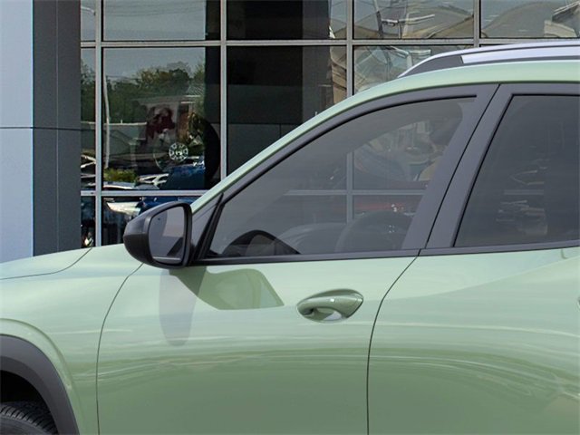 New 2026 Chevrolet Trax ACTIV w/ Sunroof Package image 12