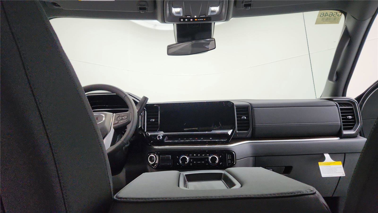 Used 2025 GMC Sierra 1500 SLE image 22