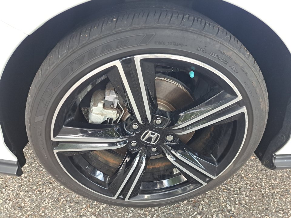 Used 2023 Honda Accord Sport image 25