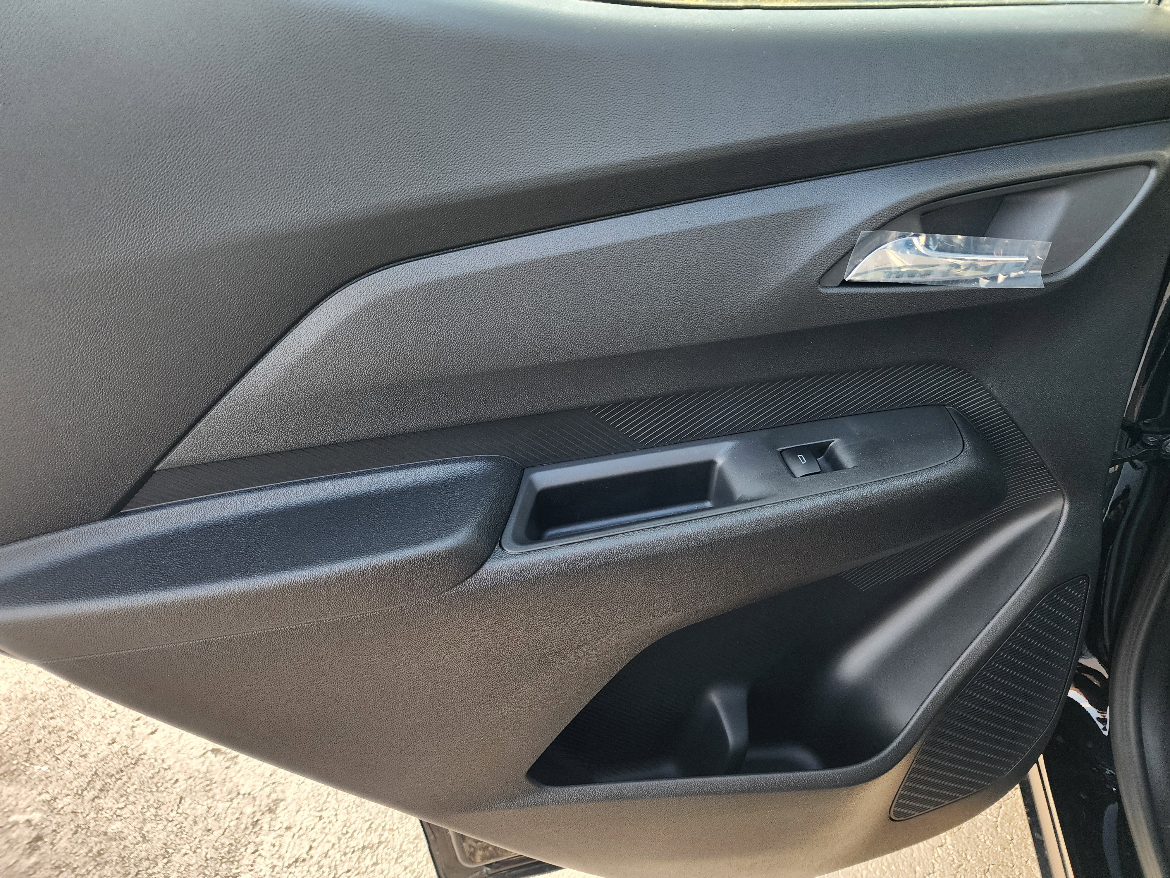 New 2027 Chevrolet Bolt RS w/ Technology Package image 17