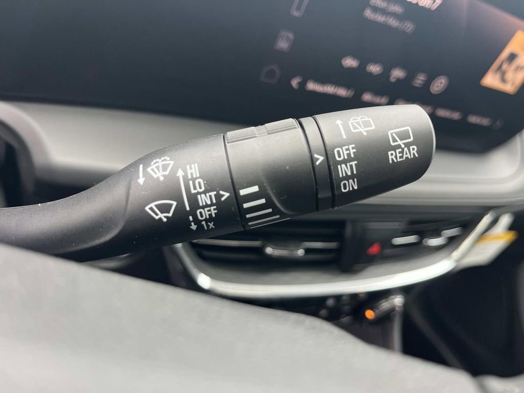 New 2026 Buick Encore GX Sport Touring w/ Advanced Technology Package image 21