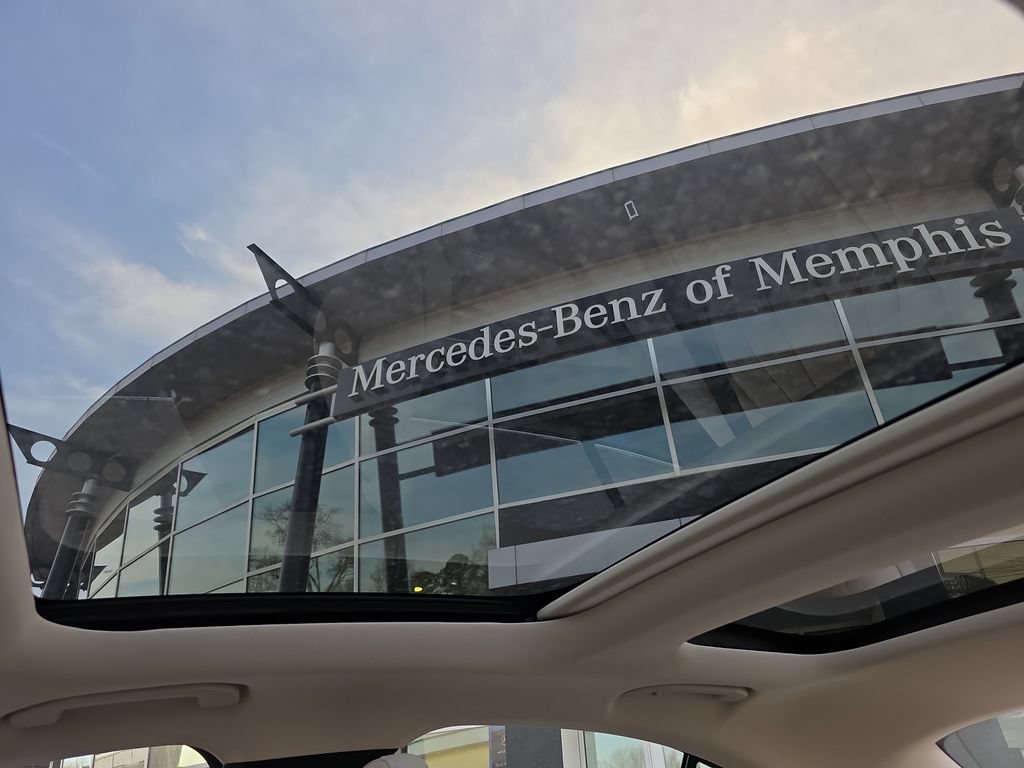New 2026 Mercedes-Benz E 350 4MATIC Sedan image 28