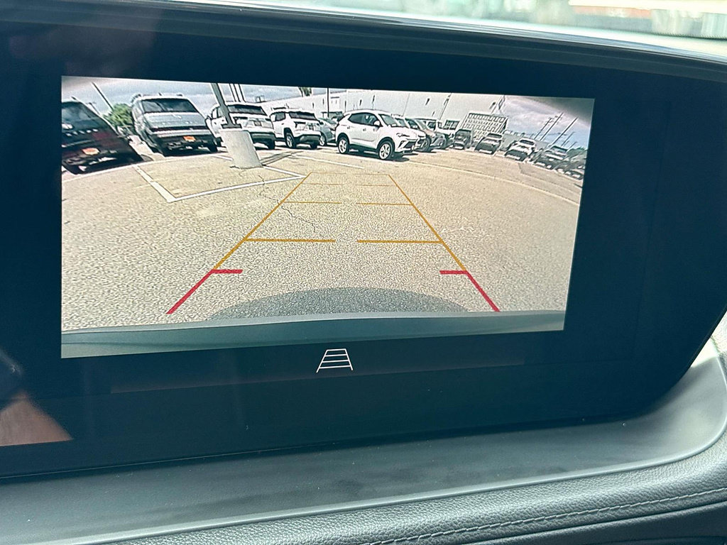 Used 2025 Buick Encore GX Preferred FWD image 26