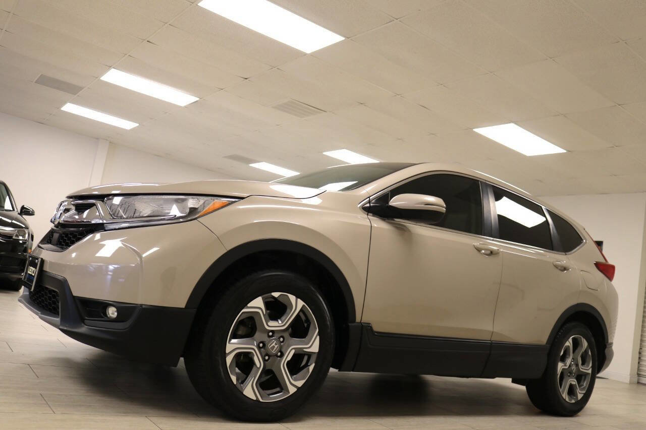 Used 2019 Honda CR-V EX-L image 11