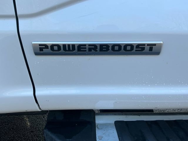 Used 2024 Ford F150 XLT w/ Mobile Office Package image 20