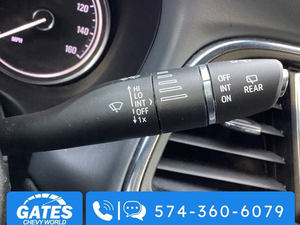 Used 2023 Buick Enclave Essence w/ Experience Buick Package image 31