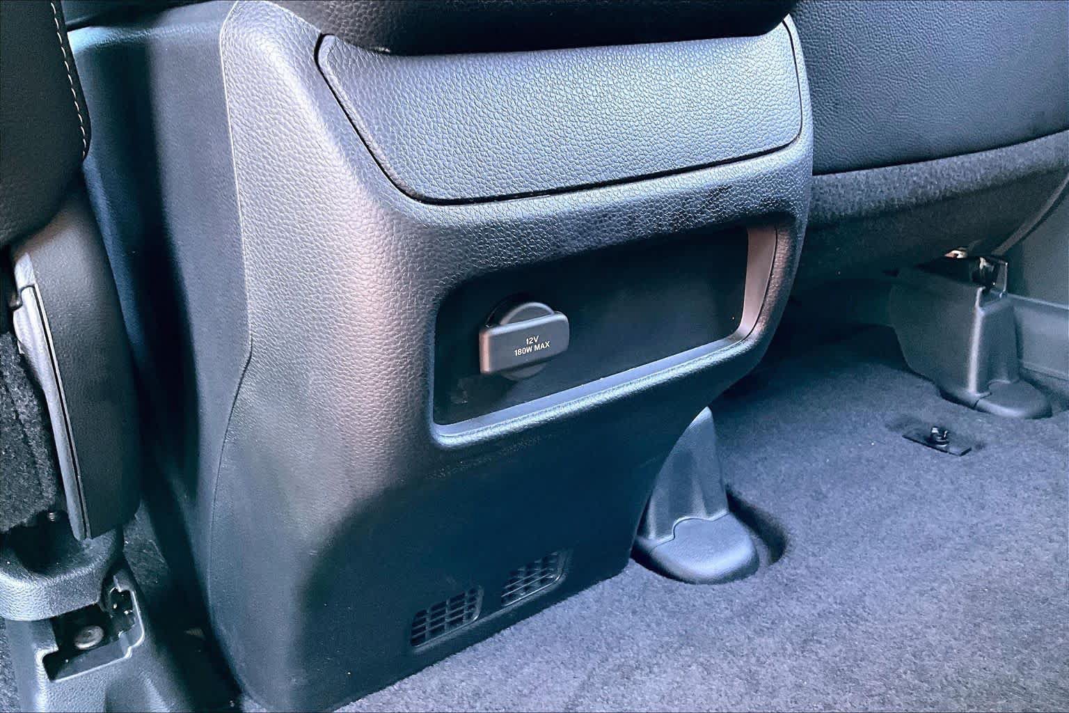 Certified 2025 Honda Ridgeline RTL image 31
