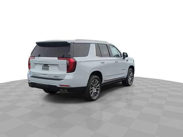 New 2026 GMC Yukon Denali w/ Denali Reserve Package AWD/4WD image 8