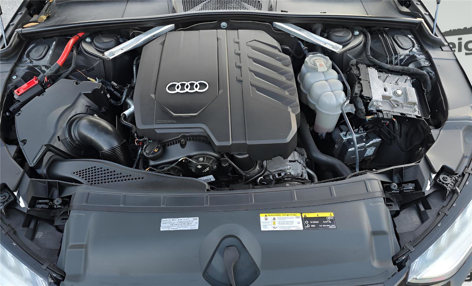 Used 2022 Audi A4 2.0T Premium Plus image 21