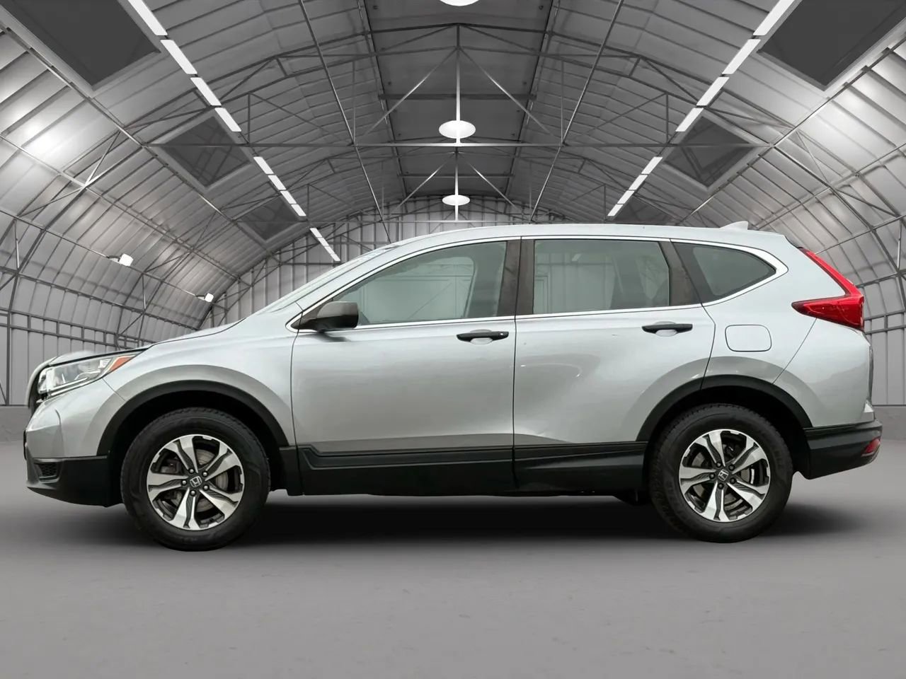 Used 2019 Honda CR-V LX image 4