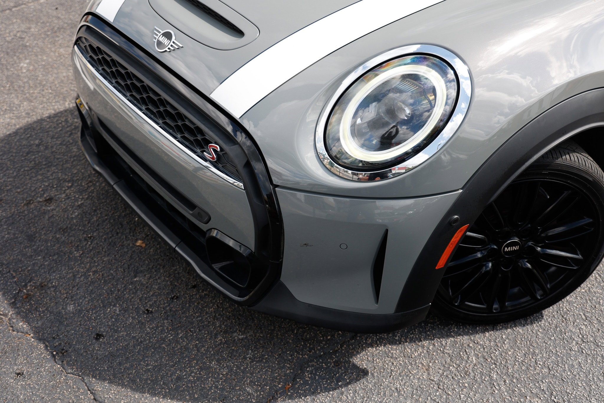 Used 2023 MINI Cooper S FWD image 28