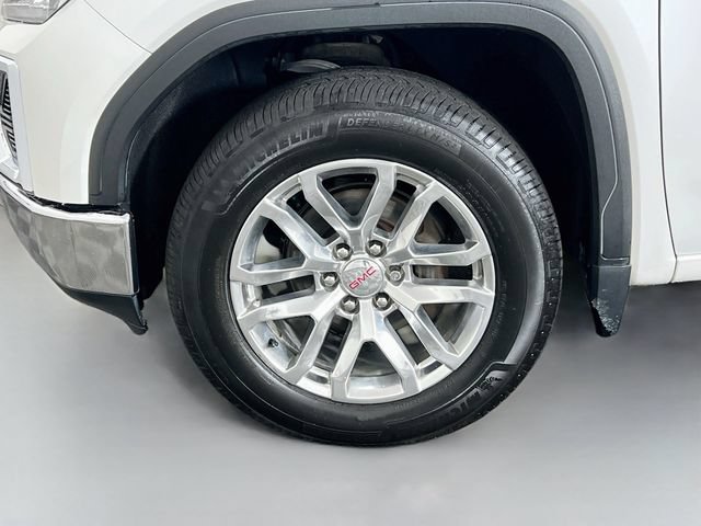 Used 2021 GMC Sierra 1500 SLT w/ SLT Premium Plus Package AWD/4WD image 30