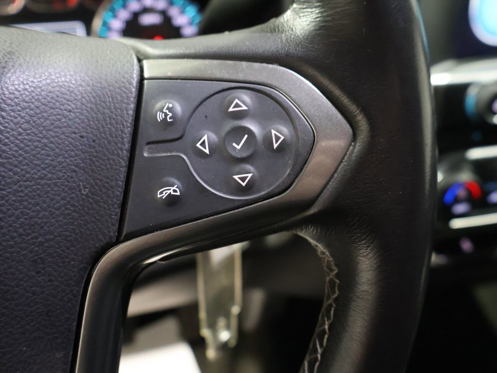 Used 2018 Chevrolet Silverado 1500 LT w/ All Star Edition image 36