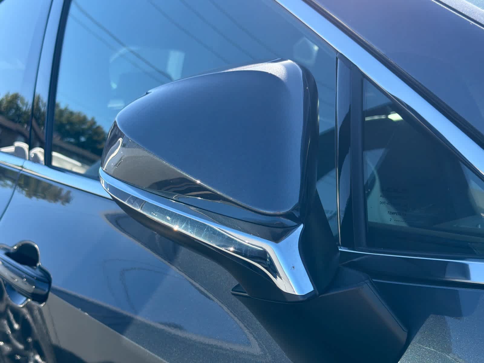 Certified 2024 Lexus NX 350 AWD w/ Cold Area Package image 12