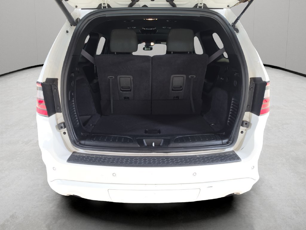 Certified 2025 Dodge Durango GT AWD/4WD image 13