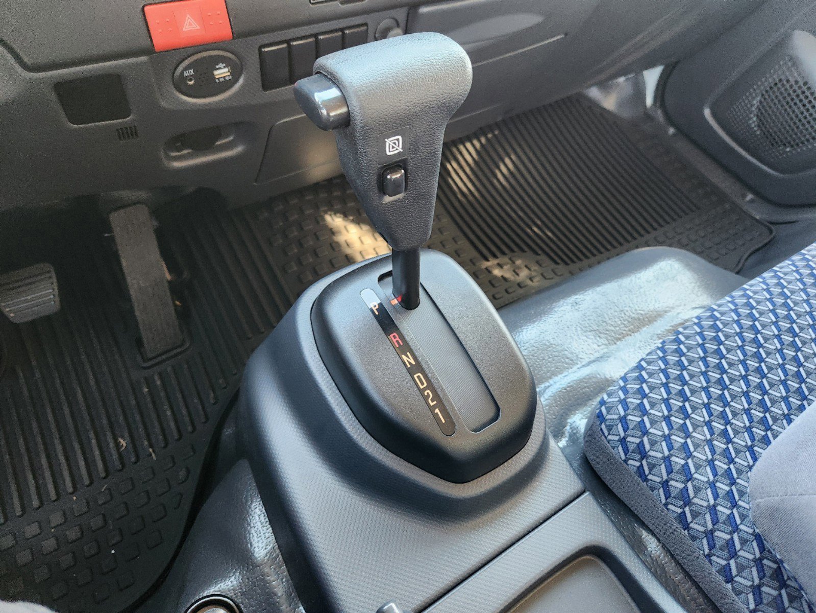 New 2024 Chevrolet Low Cab Forward 5500XD image 19