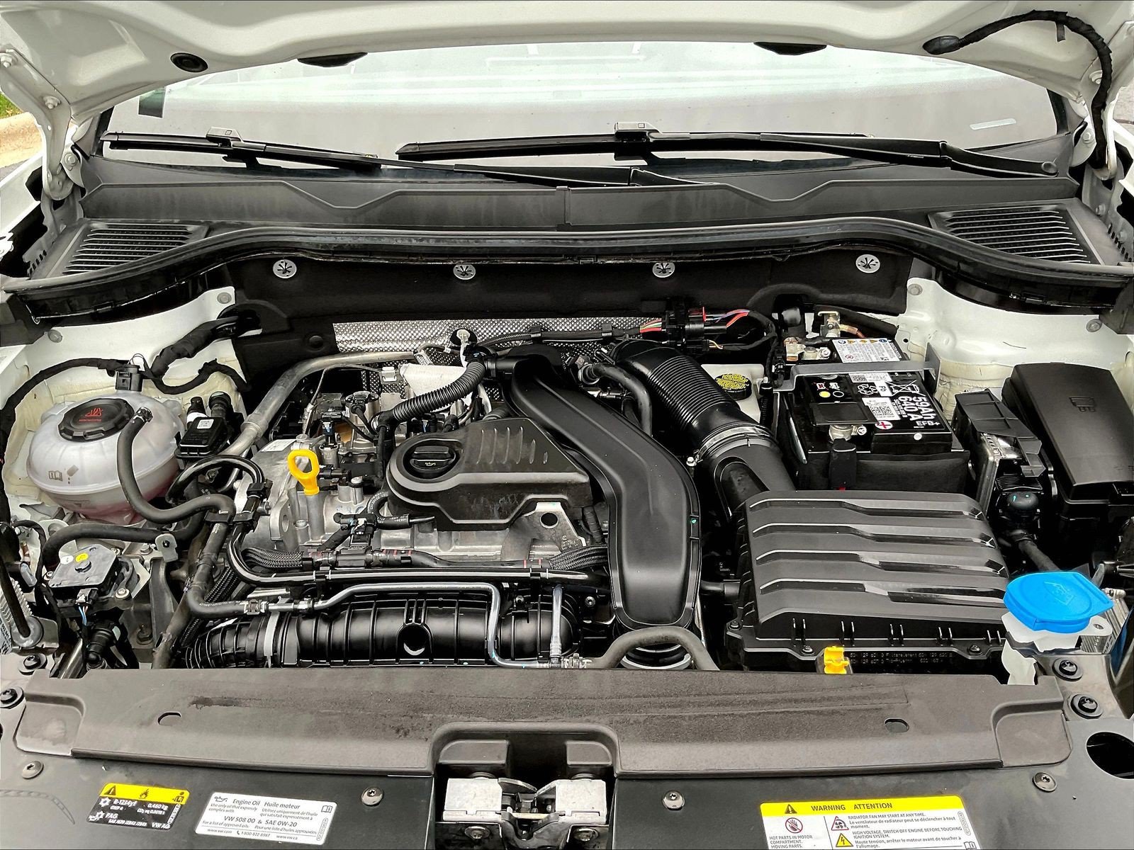 Used 2025 Volkswagen Taos S AWD/4WD image 31