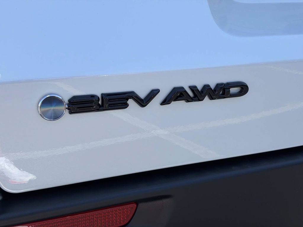 New 2026 Toyota bZ AWD/4WD image 12