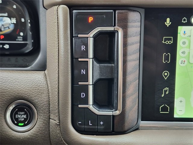 Used 2023 GMC Yukon XL Denali w/ Advanced Technology Package image 29