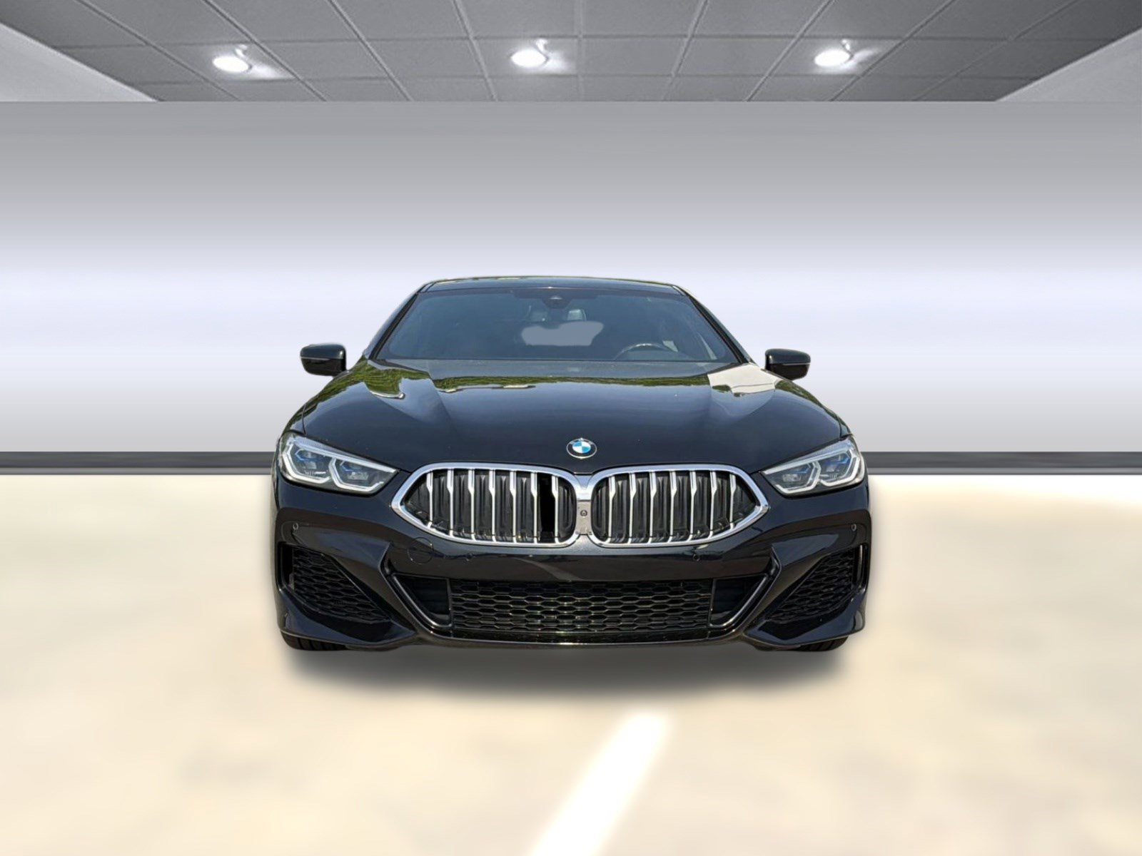 Used 2022 BMW 840i Gran Coupe w/ Driving Assistance Package image 5