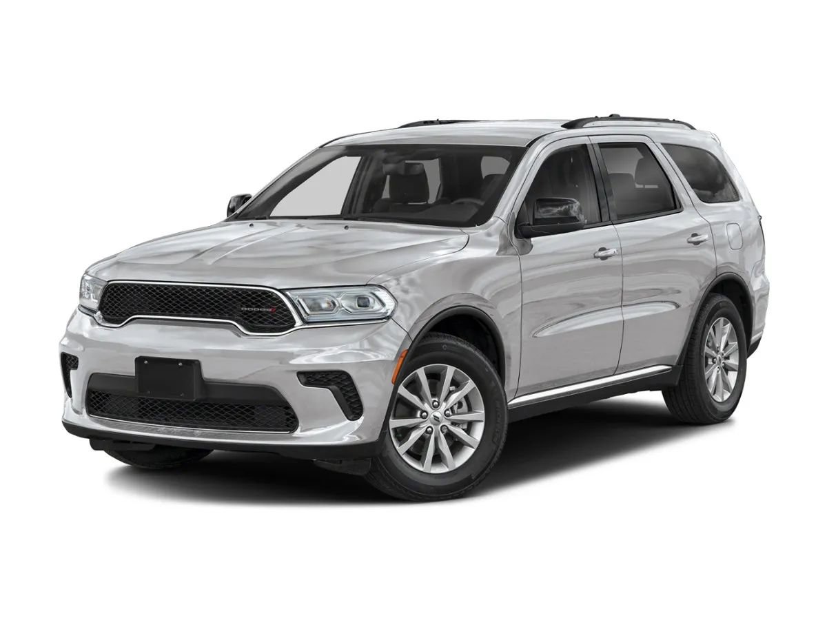 Used 2024 Dodge Durango GT