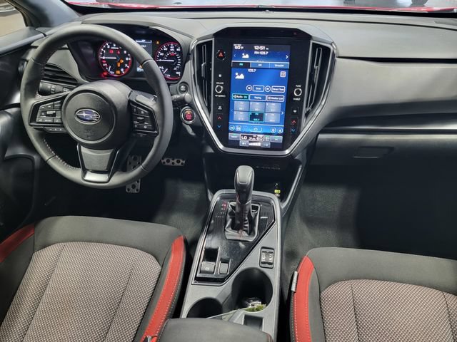 Certified 2024 Subaru Impreza RS AWD/4WD image 30