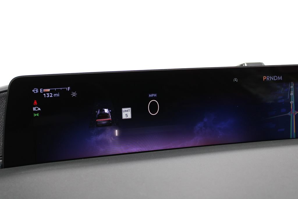 New 2026 Lincoln Navigator L Reserve image 38