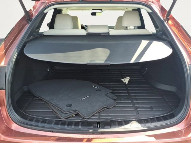 Used 2024 Lexus RX 350 AWD image 23