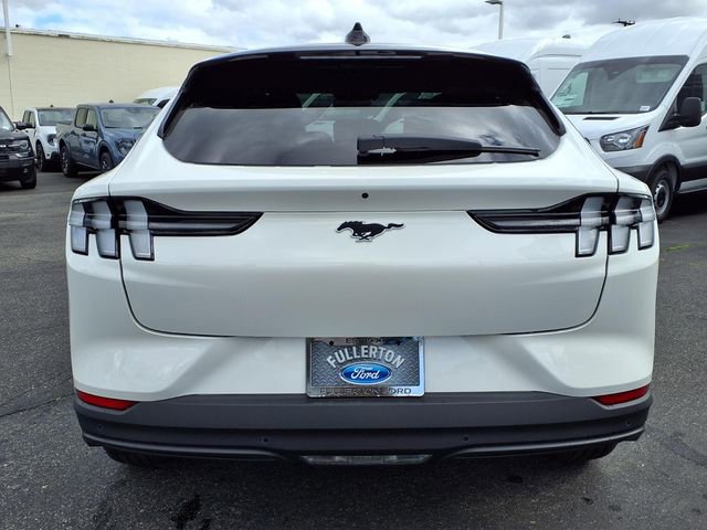 New 2026 Ford Mustang Mach-E Select w/ Comfort Package image 3