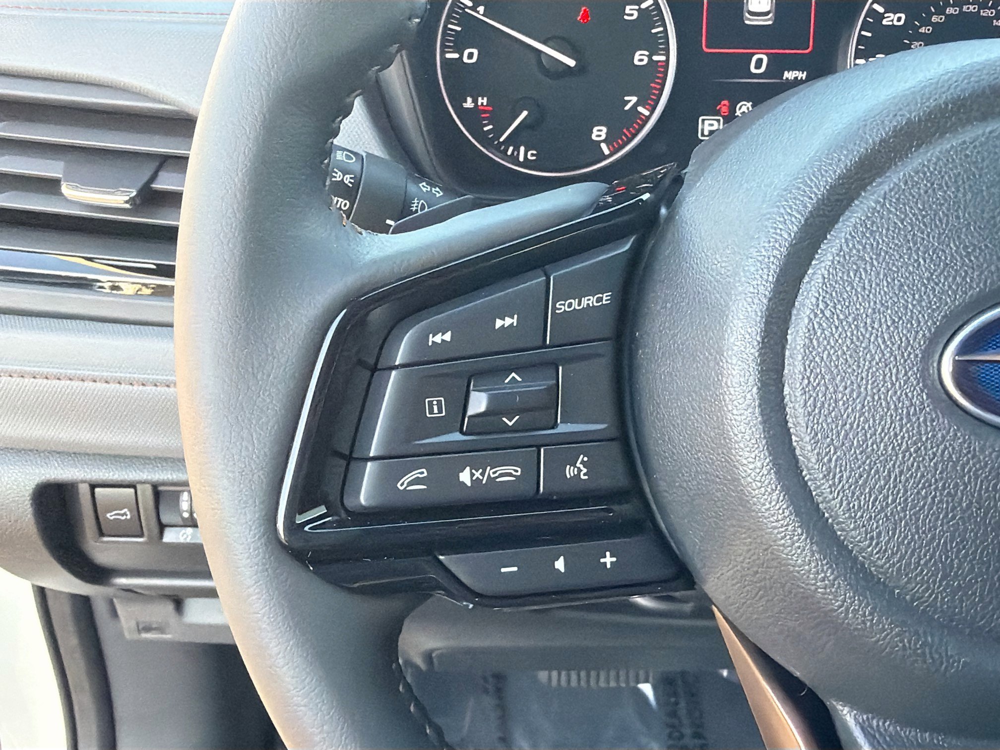 New 2026 Subaru Forester Sport AWD/4WD image 36