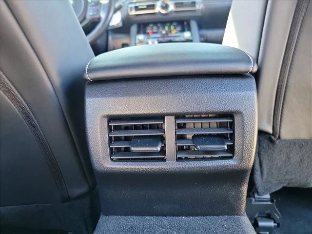 Used 2021 Lexus IS 350 F Sport w/ Dynamic Handling Package image 17