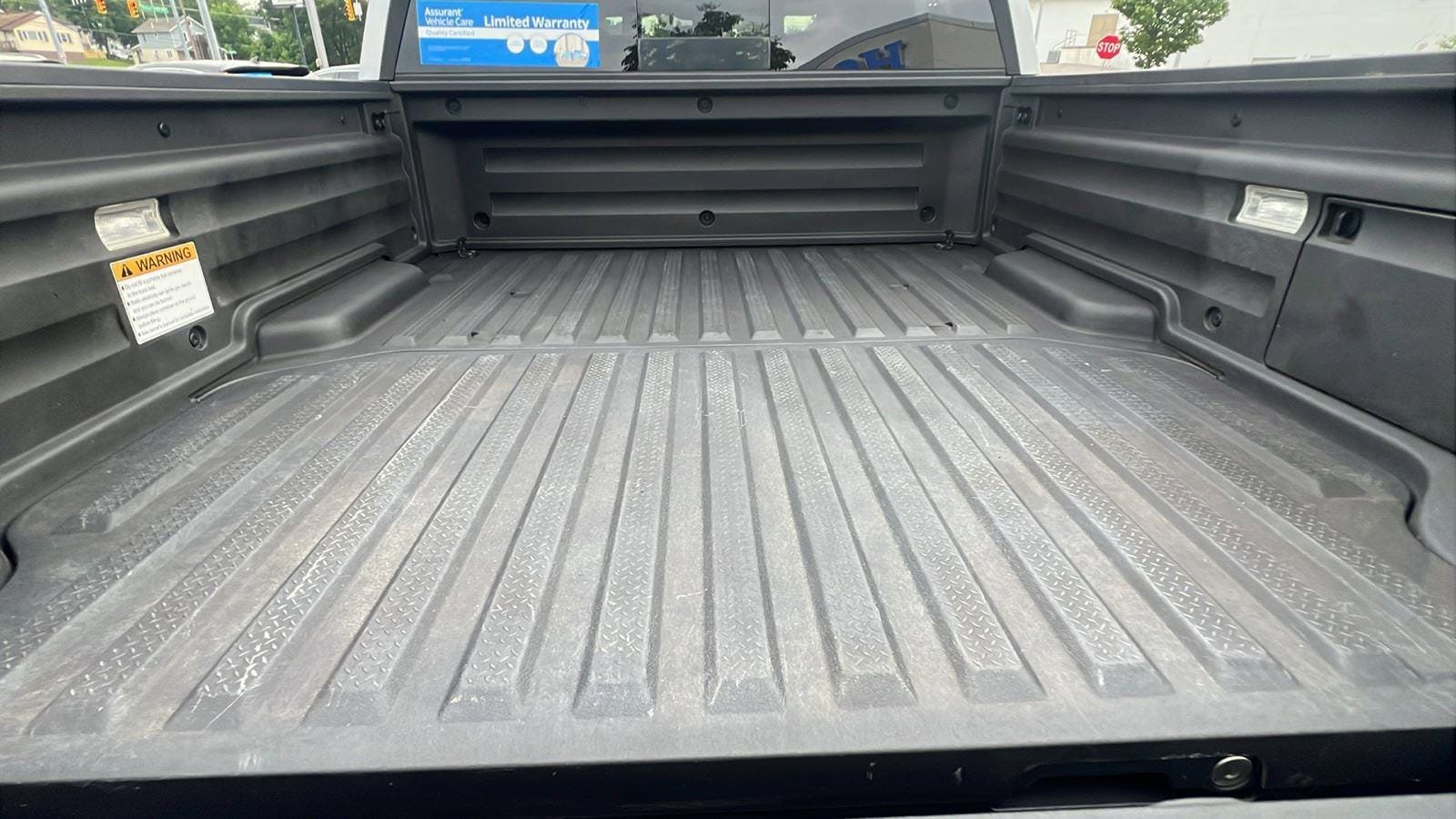 Used 2020 Honda Ridgeline RTL-E image 14