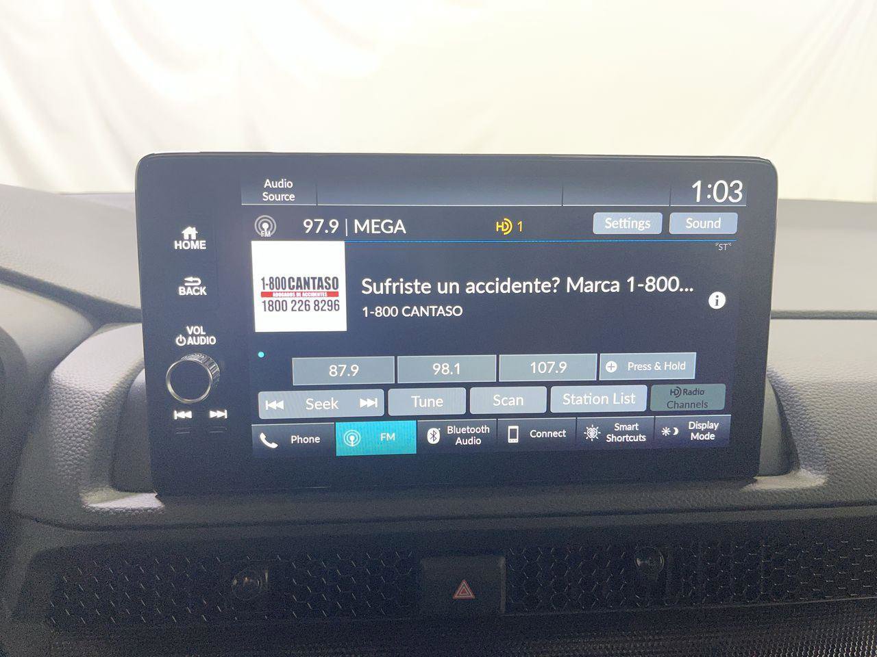 Certified 2025 Honda CR-V Sport-L image 16