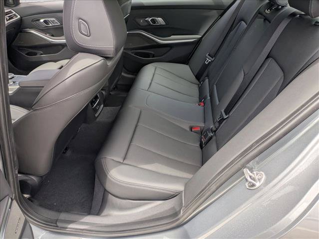 New 2026 BMW 330i Sedan w/ M Sport Package RWD image 14
