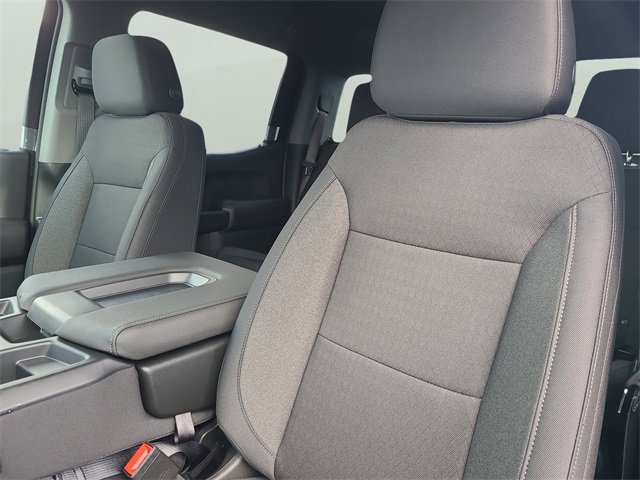 New 2026 Chevrolet Silverado 1500 Custom image 20