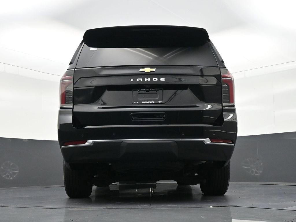 Used 2025 Chevrolet Tahoe LS image 27