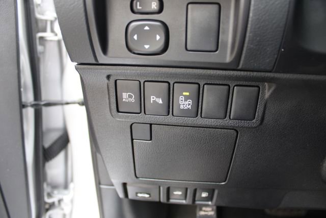 Used 2018 Lexus ES 350 w/ Premier Package FWD image 21