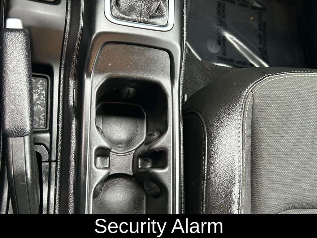 Used 2021 Jeep Wrangler Unlimited Sport image 20