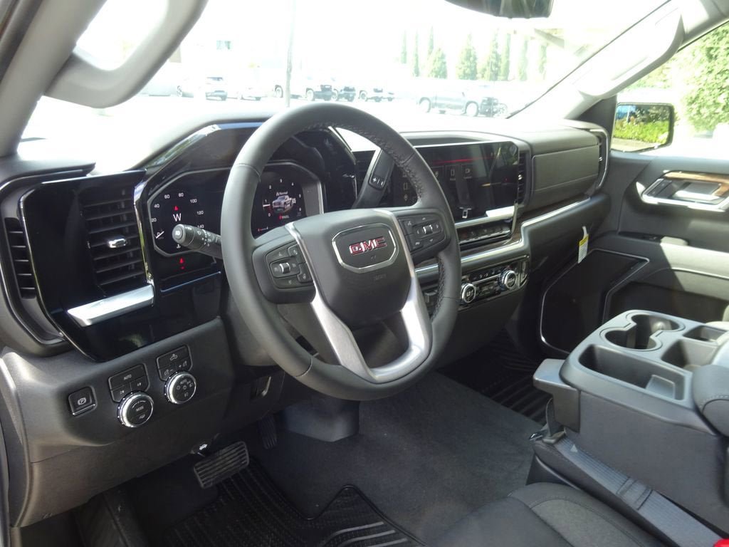 New 2026 GMC Sierra 1500 Elevation AWD/4WD image 13