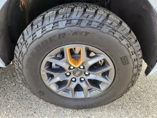 Used 2025 Ford Expedition Tremor image 21