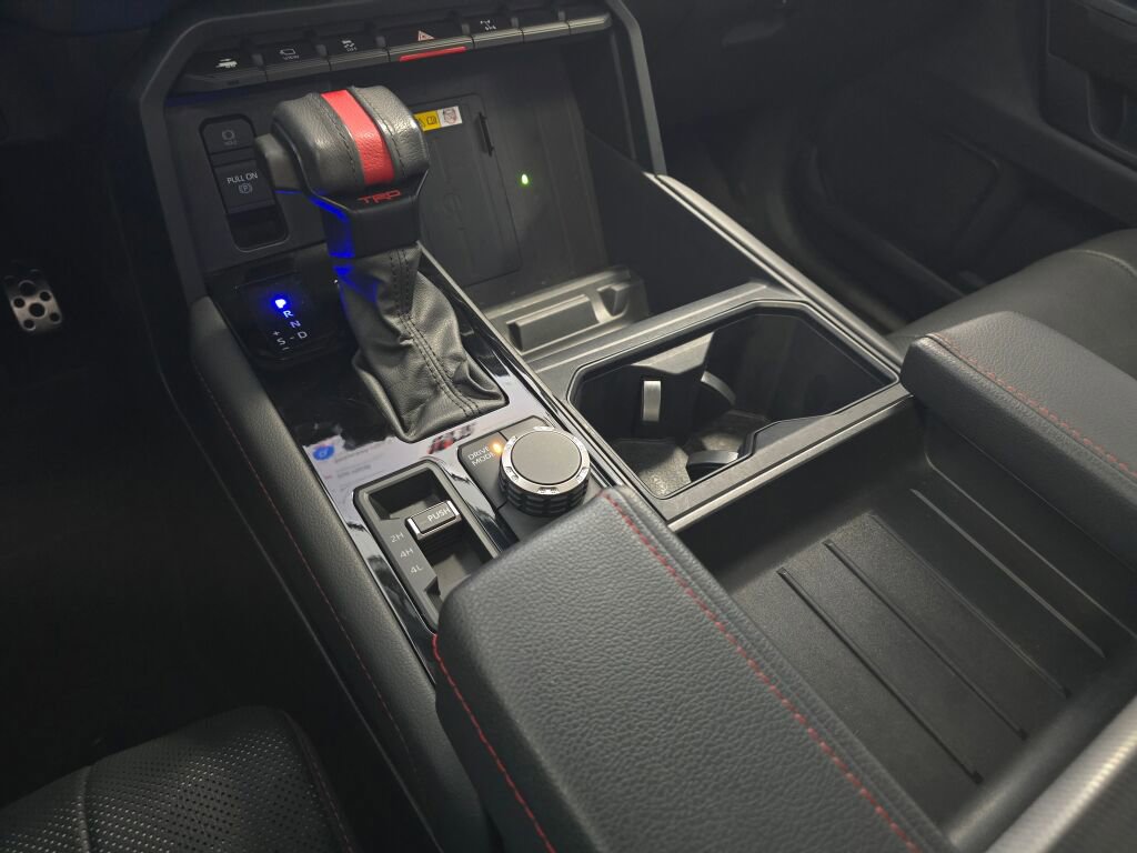 Used 2023 Toyota Tundra TRD Pro image 33