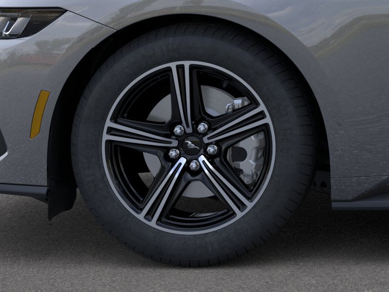 New 2025 Ford Mustang Premium image 41