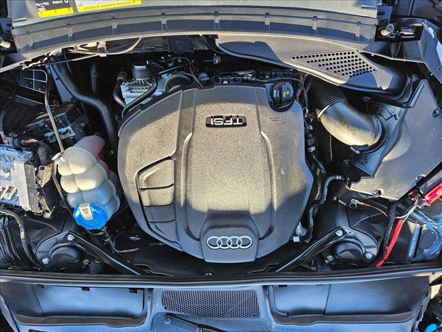 Used 2018 Audi A5 2.0T Premium Plus image 20