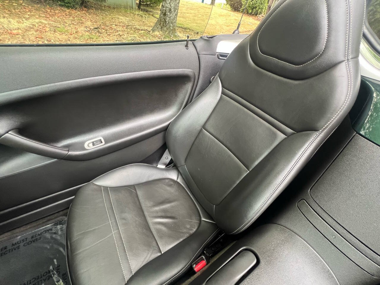 Used 2006 Pontiac Solstice Convertible w/ Premium Package RWD image 33