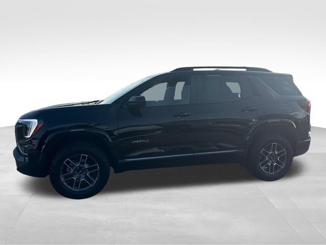 Used 2026 GMC Terrain AT4 AWD/4WD image 2