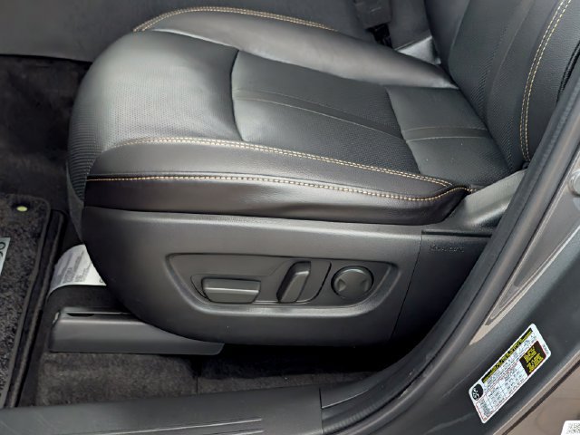 Used 2026 MAZDA CX-90 3.3 Turbo w/ Preferred Package AWD/4WD image 12