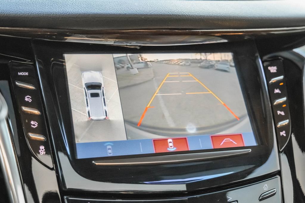 Used 2020 Cadillac Escalade ESV Luxury w/ Escalade Sport Edition image 18