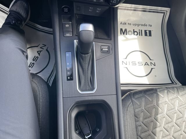 Certified 2026 Nissan Kicks SV AWD/4WD image 24