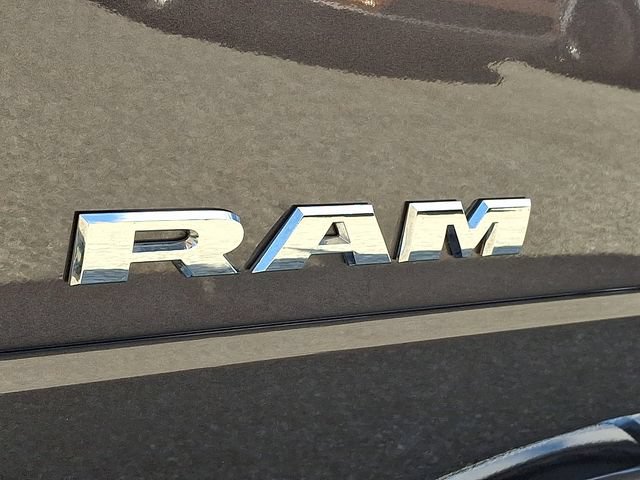 Used 2026 RAM 2500 Big Horn AWD/4WD image 29